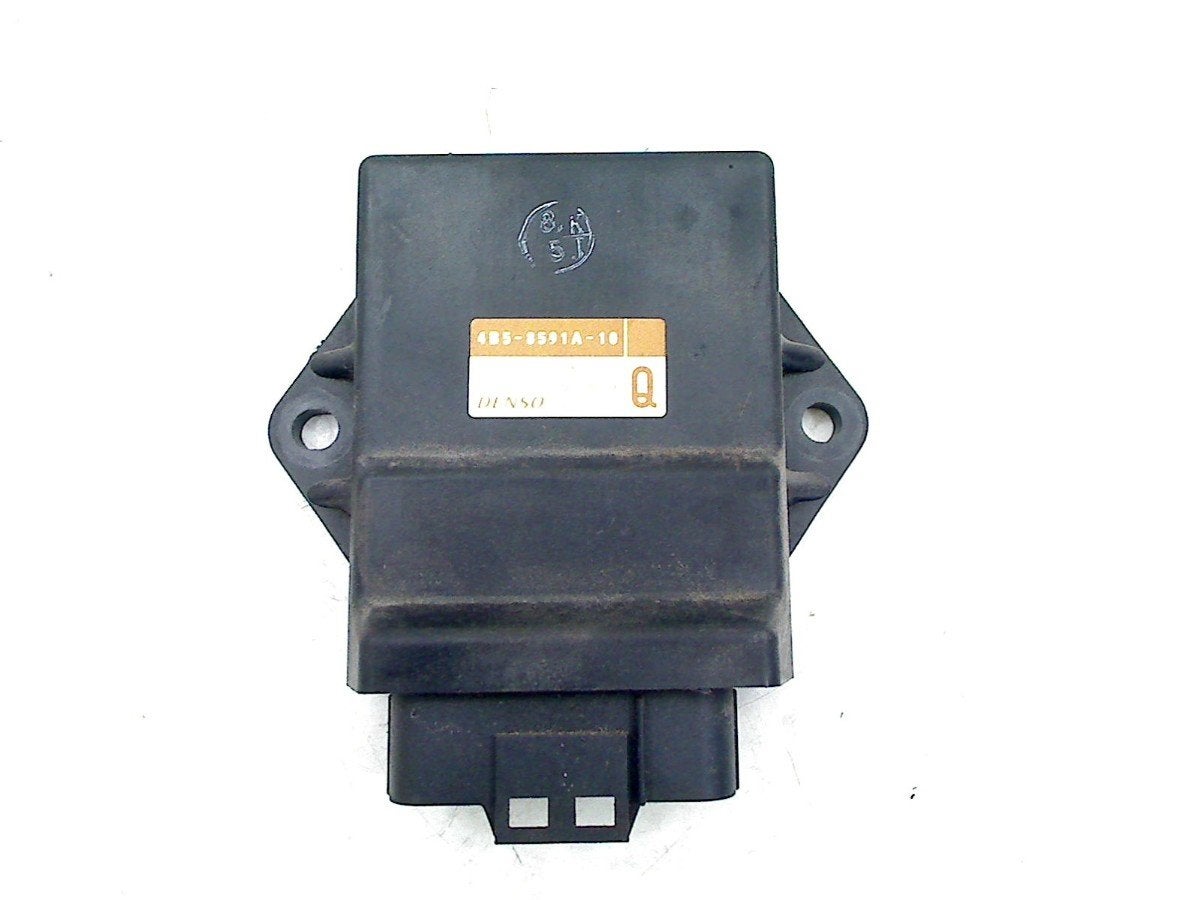 Cdi / Ecu Unit Yamaha XP 500 T-MAX 2008-2011 (XP500 4B5), Yamaha Motor Europe N.V., Gebruikt, Customersupport@yamaha-motor.co.uk