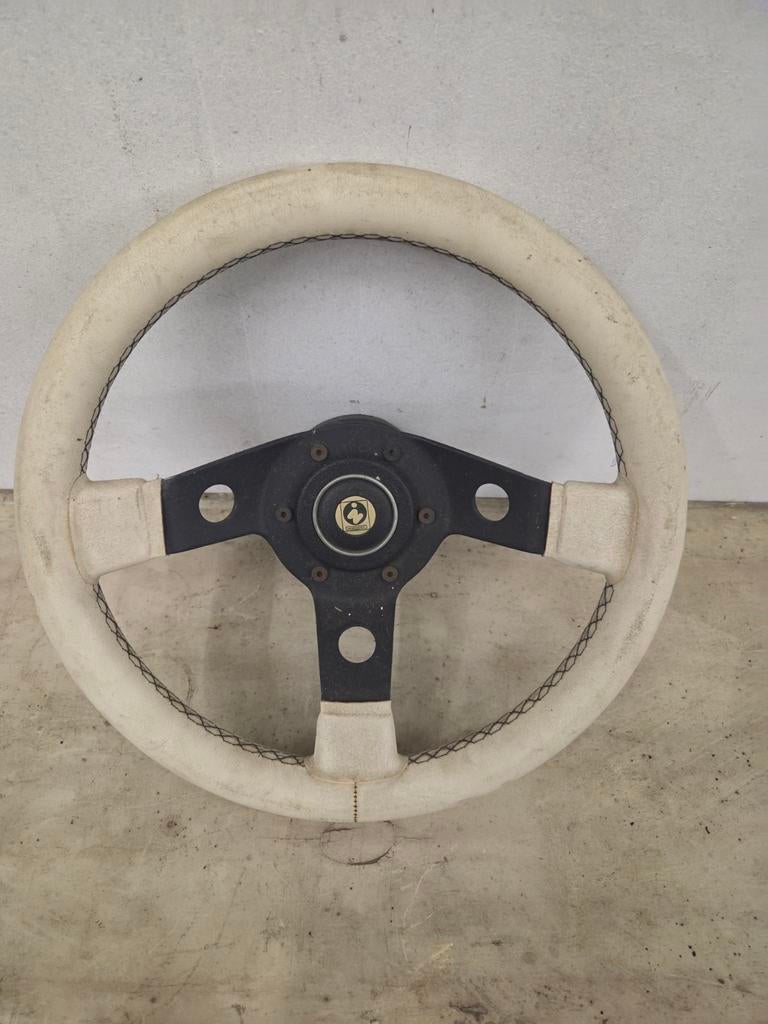 INNOCENTI SPORTSTUUR 80 ER JAREN..32 CM.DOORSNEDE 50 EURO, Auto-onderdelen, Ophalen of Verzenden