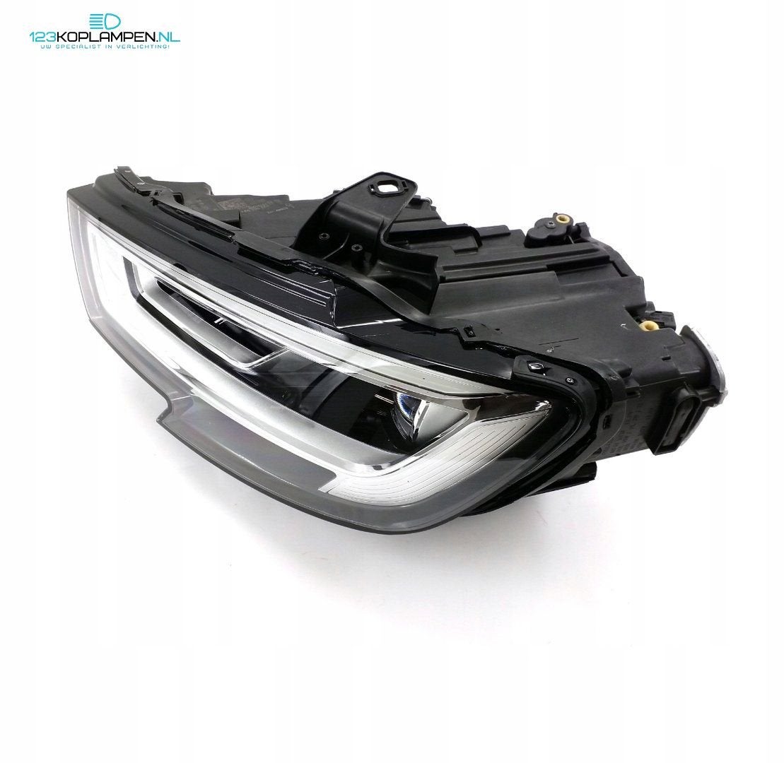 Audi A3 S3 RS3 8V Facelift Full LED Koplamp Links 8V0941033C, Gebruikt, -, Verzenden, Audi
