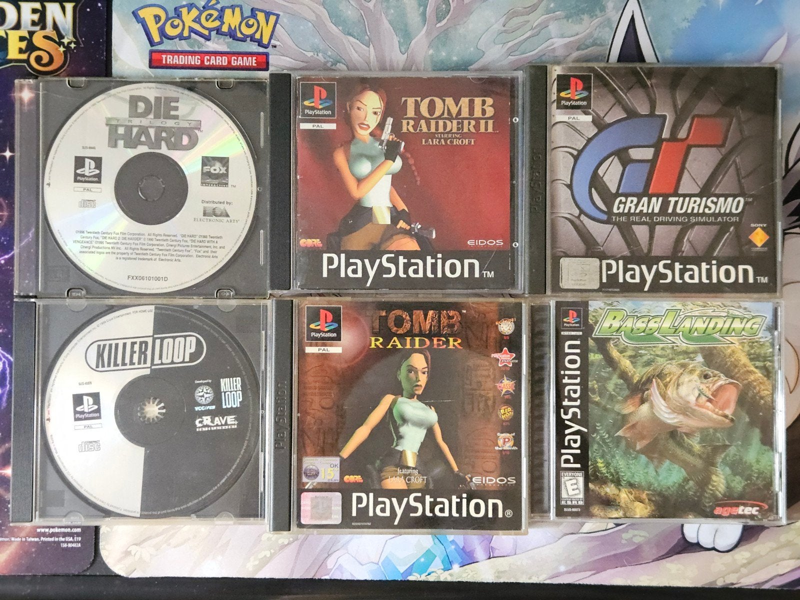 PlayStation 1 Games, Avontuur en Actie, Gebruikt, 1 speler, Ophalen of Verzenden