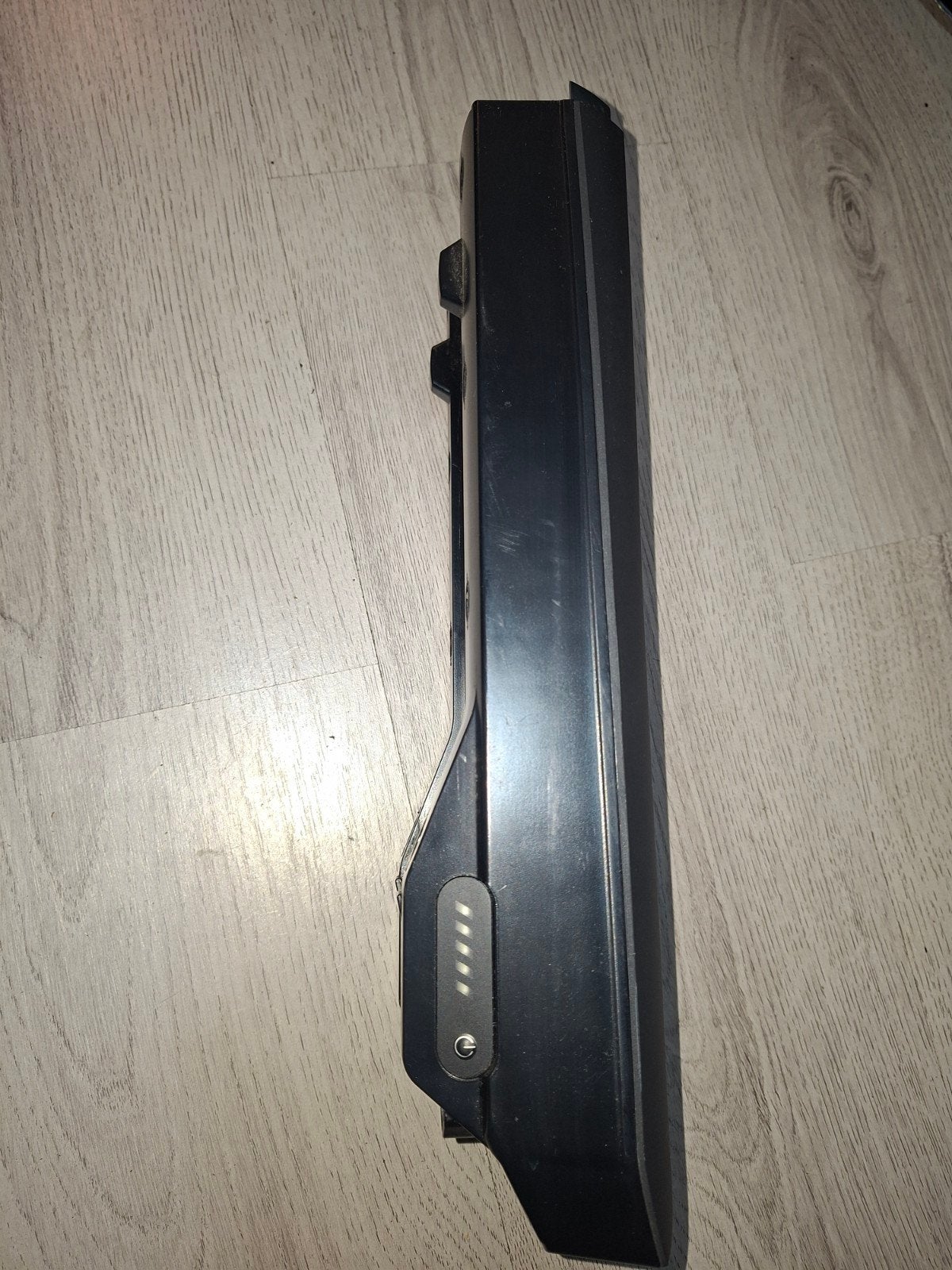 Bosch PowerPack 500 E-bike Accu, Ophalen of Verzenden, Gebruikt