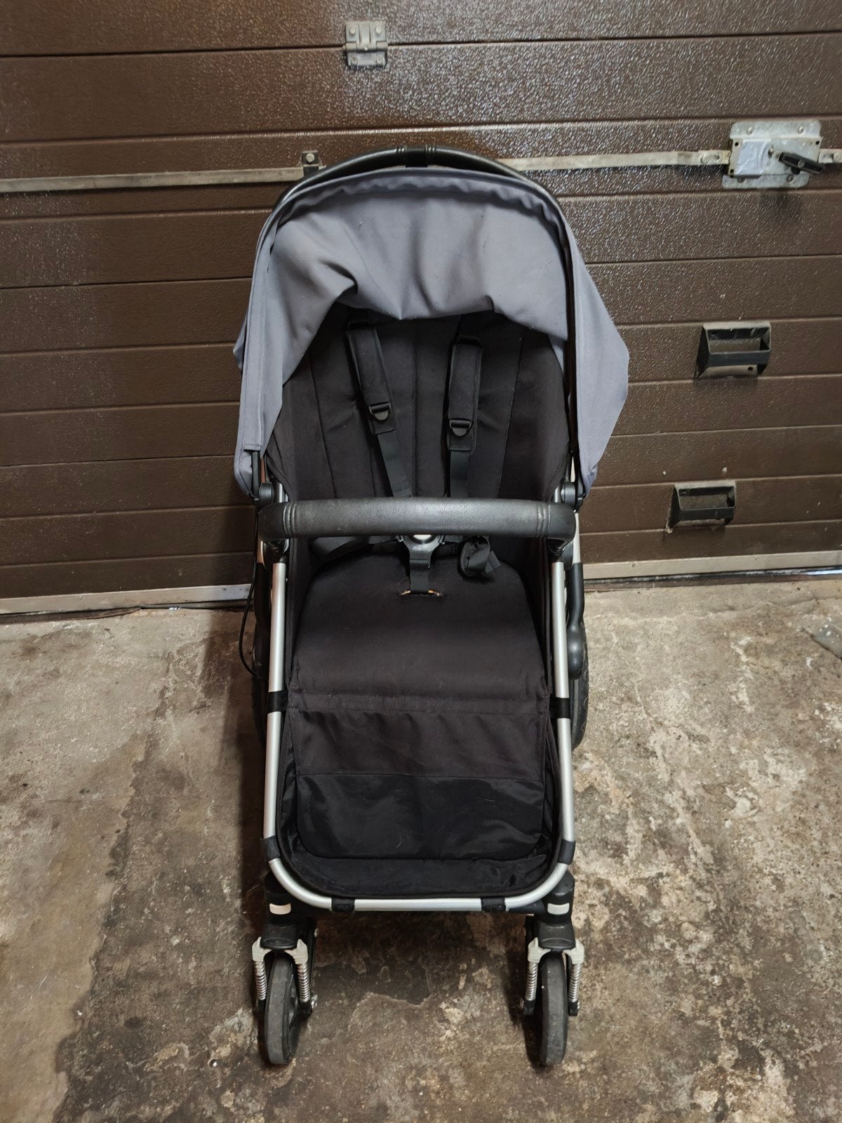 Bugaboo Chameleon kinderwagen, Ophalen, Gebruikt, Overige merken