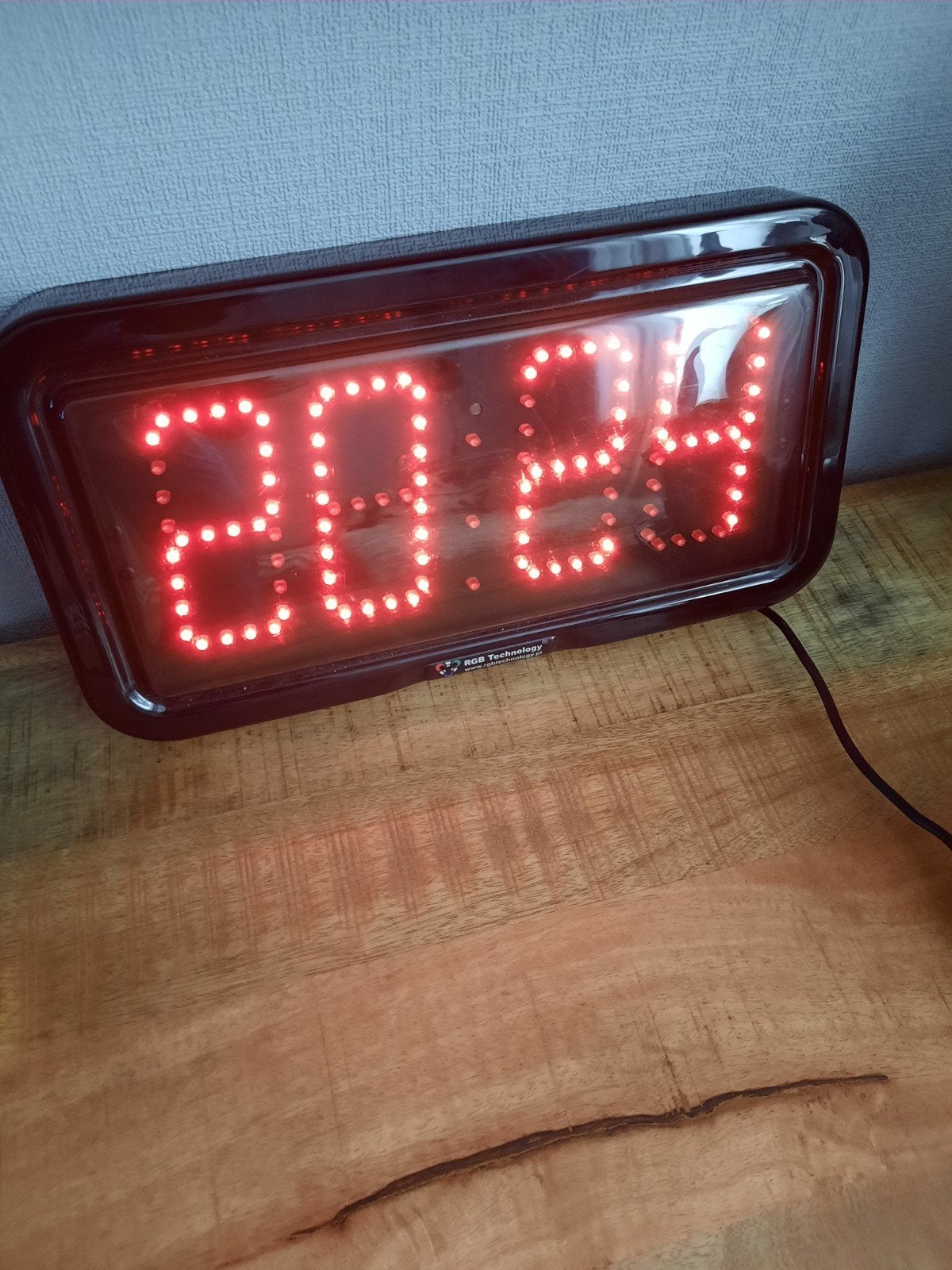 LED bord professioneel., Ophalen of Verzenden, Nieuw, Overige merken, Verlichting