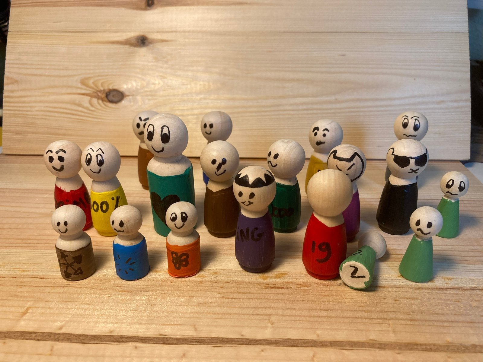 Schematherapie ouder en kind modi nieuw handgemaakt, Ophalen of Verzenden, Nieuw