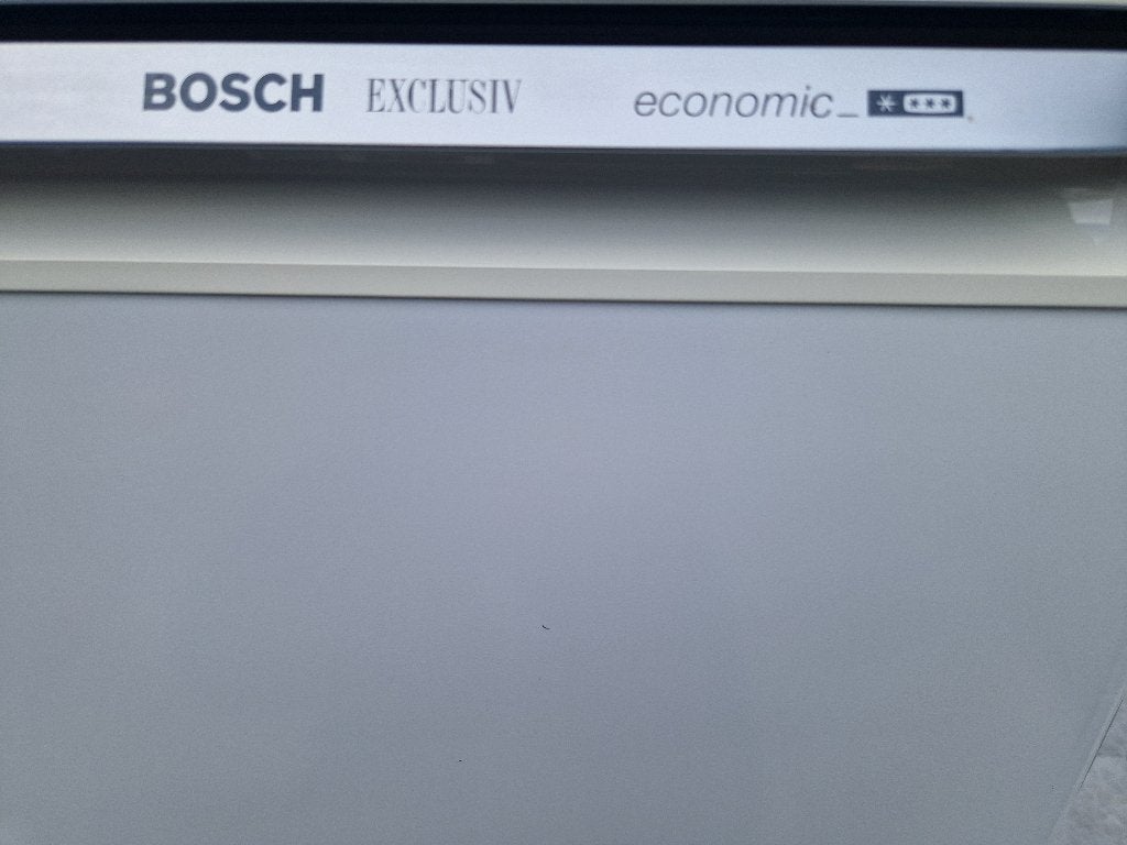 Bosch tafelmodel vriezer, Witgoed en Apparatuur, Vriezers en Diepvrieskisten, Zo goed als nieuw, Energieklasse A of zuiniger, Ophalen