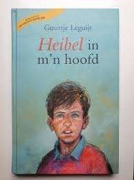 Heibel in m'n hoofd Guurtje Leguijt 9789026610219, Ophalen of Verzenden, Zo goed als nieuw, Guurtje Leguijt