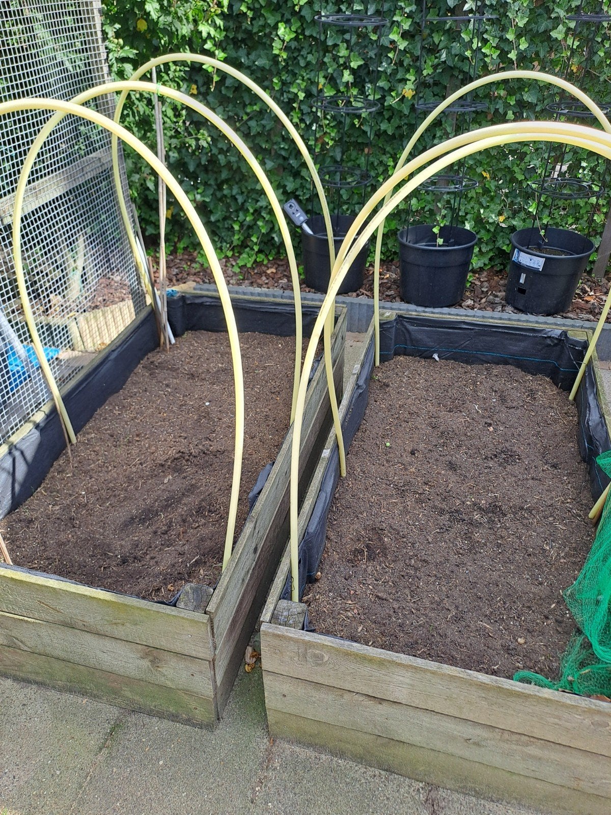 moestuingrond, Tuin en Terras, Ophalen, Overige typen