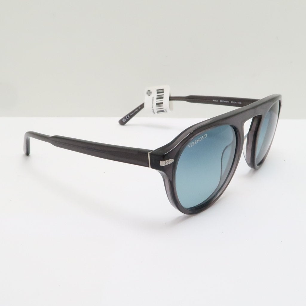 Serengeti Arthur SS744004 Polarized Zonnebril | Goede Staat, Flex Ltd., Zo goed als nieuw, https://flex.com/contact-us, Nobelstraat 10, 5807 GA Oostrum LB, Limburg, Nederland