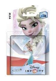 Te koop Figuren van Disney Infinity (nieuw), Ophalen of Verzenden, Overige figuren, Nieuw, Beeldje of Figuurtje