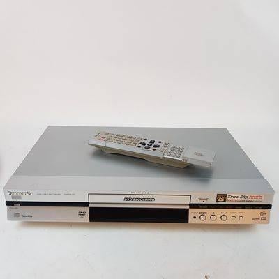 Panasonic DMR-E50EG DVD recorder + ab || Nu voor €39.99!, Audio, Tv en Foto, Dvd-spelers, Panasonic, Ophalen of Verzenden