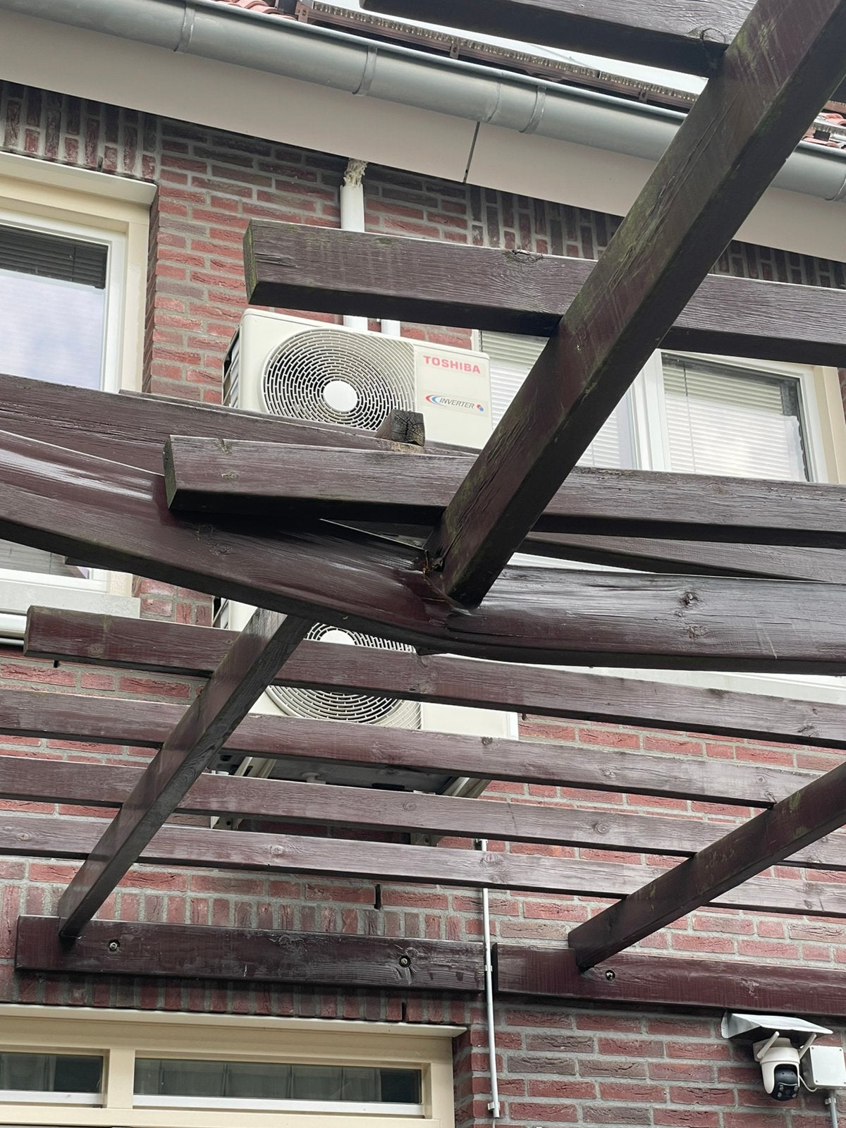Hobby Timmerman gezocht, Garantie, Timmerwerk of Zaagwerk