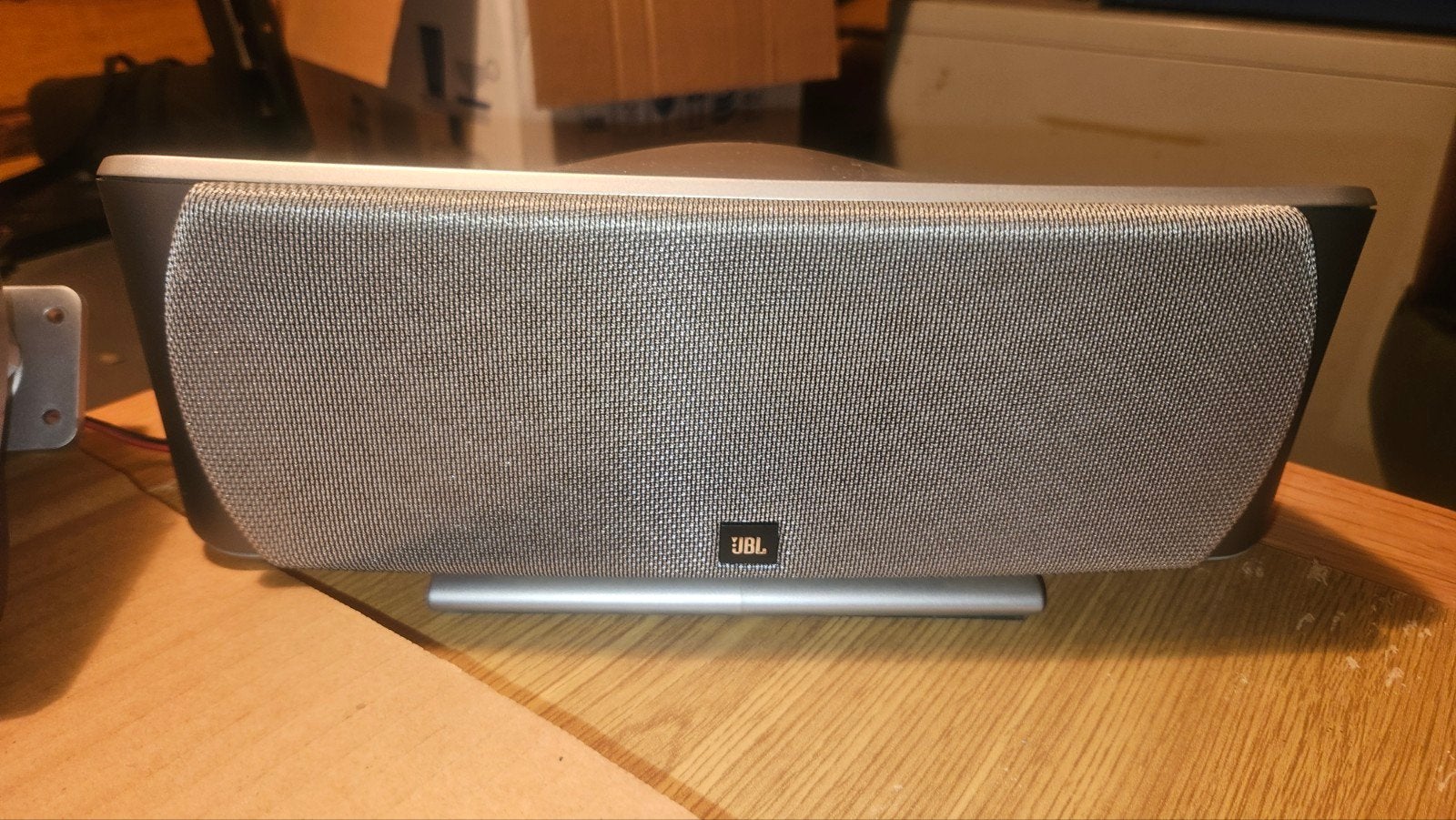JBL Speakerset - 5.0 Surround Sound Systeem, Gebruikt, JBL, Speakerset, Ophalen of Verzenden