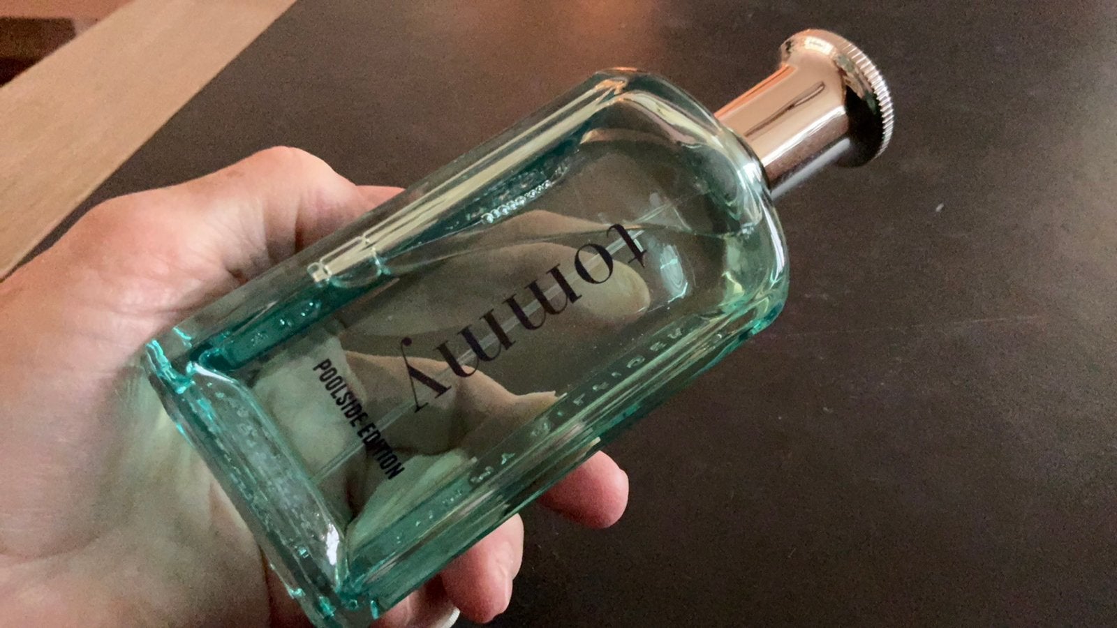 Tommy Hilfiger Poolside Edition Eau de Toilette 100ml, Sieraden, Tassen en Uiterlijk, Ophalen of Verzenden, Zo goed als nieuw