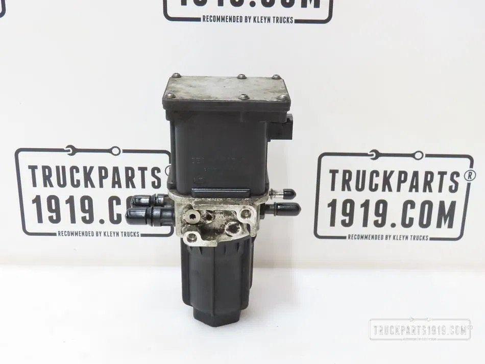 Scania 2549339 AdBlue pomp, Auto-onderdelen, Ophalen, Gebruikt