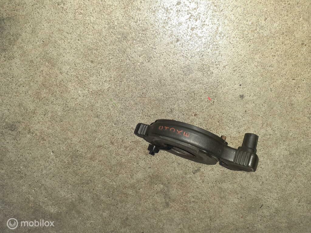 Chokehevel choke hevel SS Supersport Sport Paso Cagiva, Gebruikt, Ophalen of Verzenden