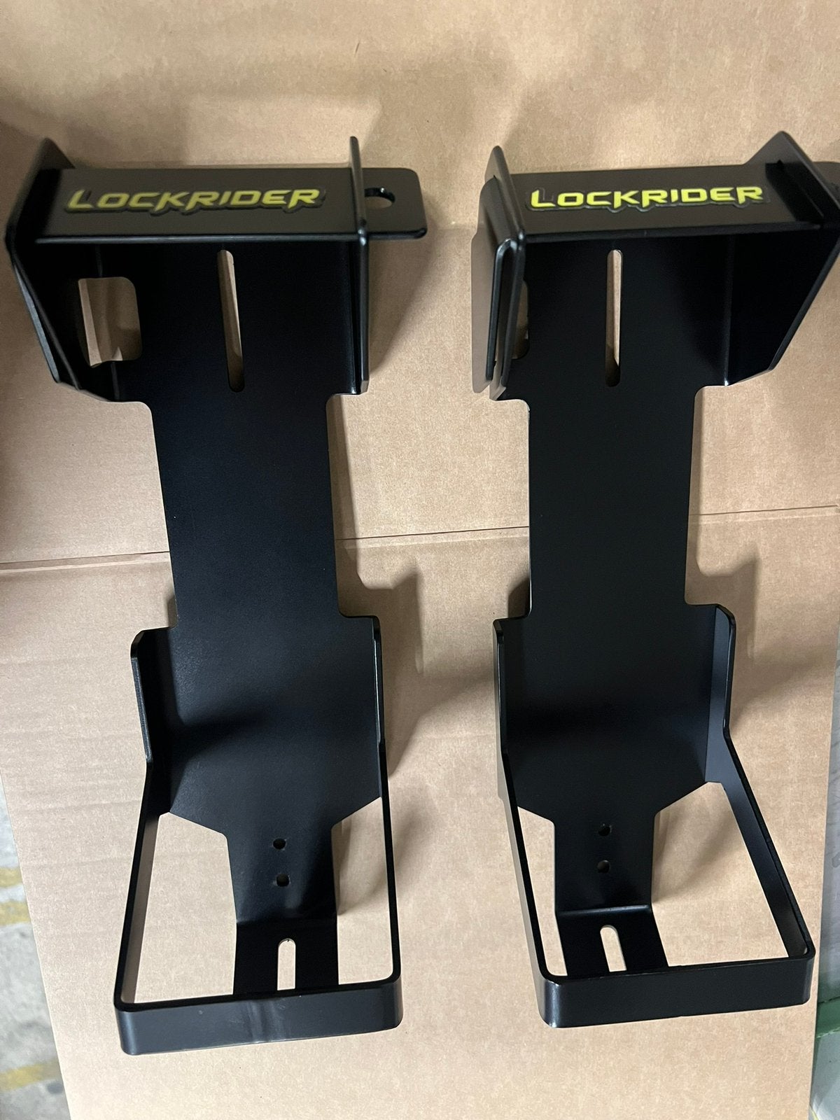 Urban arrow lock ride Lockride  400 & 500 accuslot, Ophalen of Verzenden