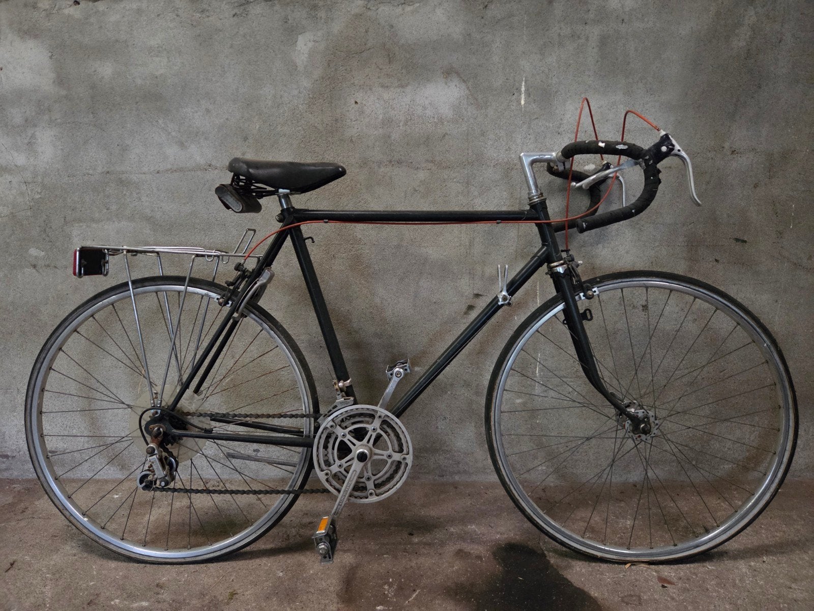 5 opknapfietsen, Fietsen en Brommers, 57 tot 61 cm, Ophalen, Meer dan 20 versnellingen