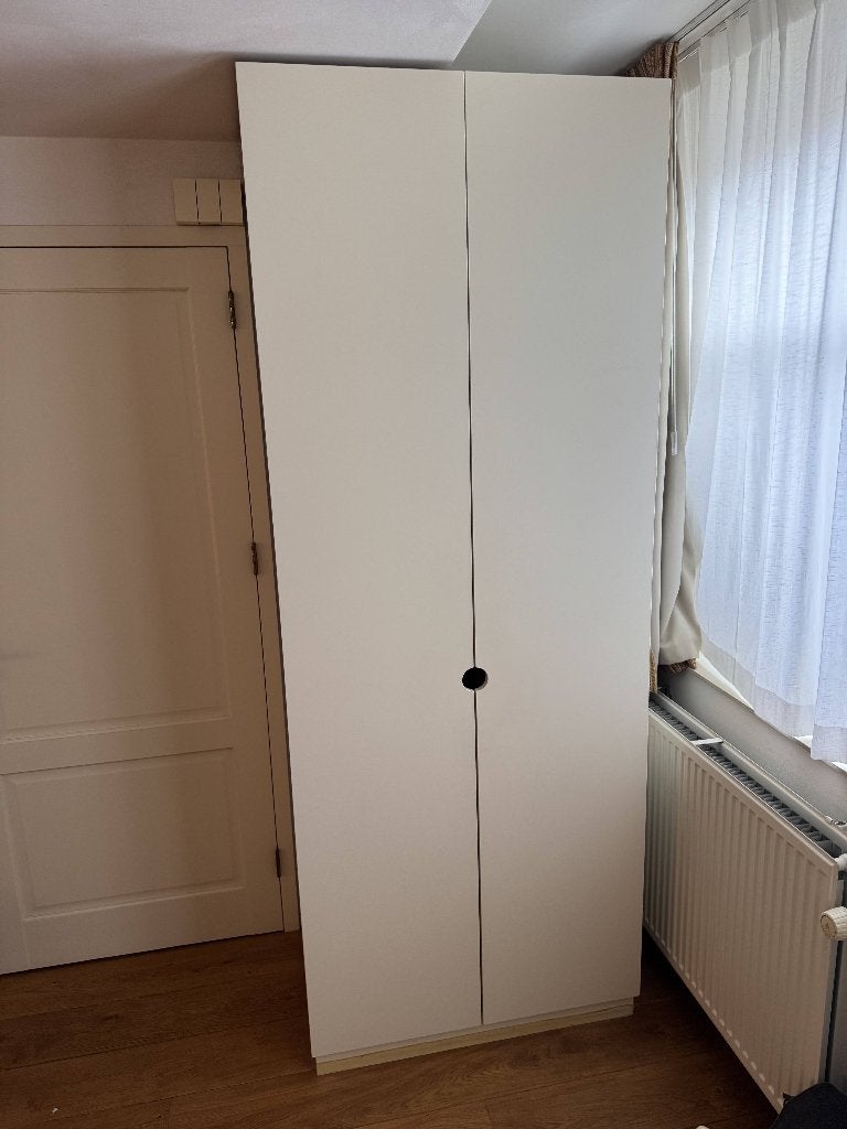Large Standing Closet, Huis en Inrichting, Ophalen, 200 cm of meer, 50 tot 100 cm, Zo goed als nieuw