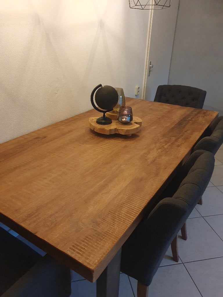Eettafel