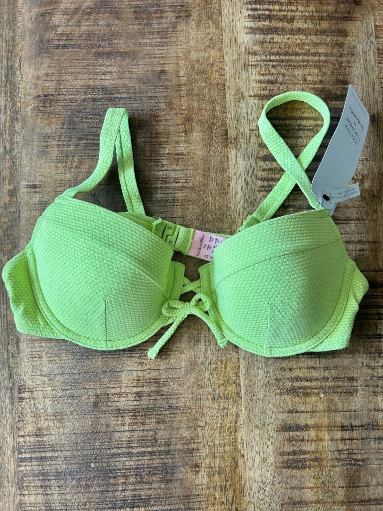 Hunkemöller Fiji Bikinitop 80B, Nieuw, Ophalen of Verzenden, Bikini, Hunkemöller