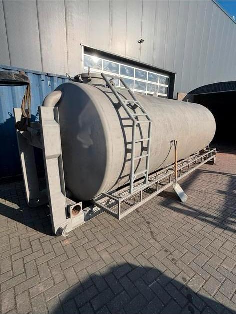 Straalwerk, Zakelijke goederen, Machines en Bouw | Kranen en Graafmachines, Ophalen of Verzenden, Graafmachine