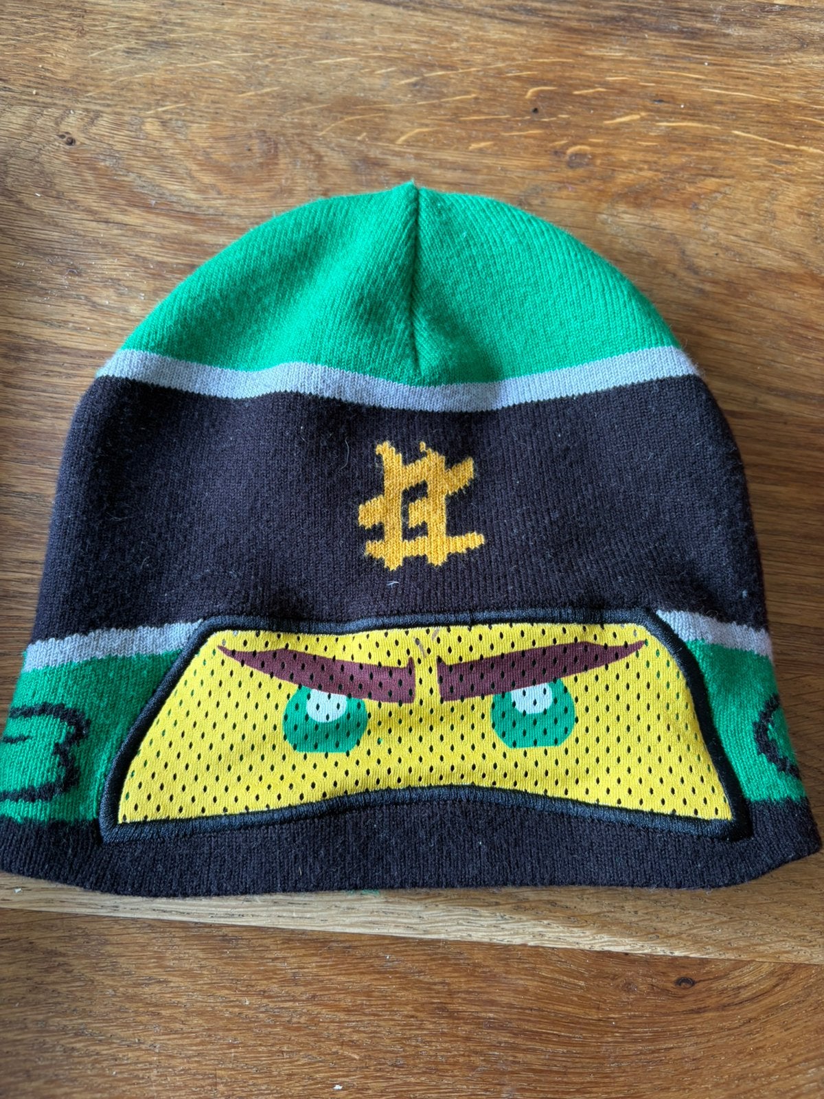 Muts, Ophalen of Verzenden, Zo goed als nieuw, Jongen of Meisje, Muts