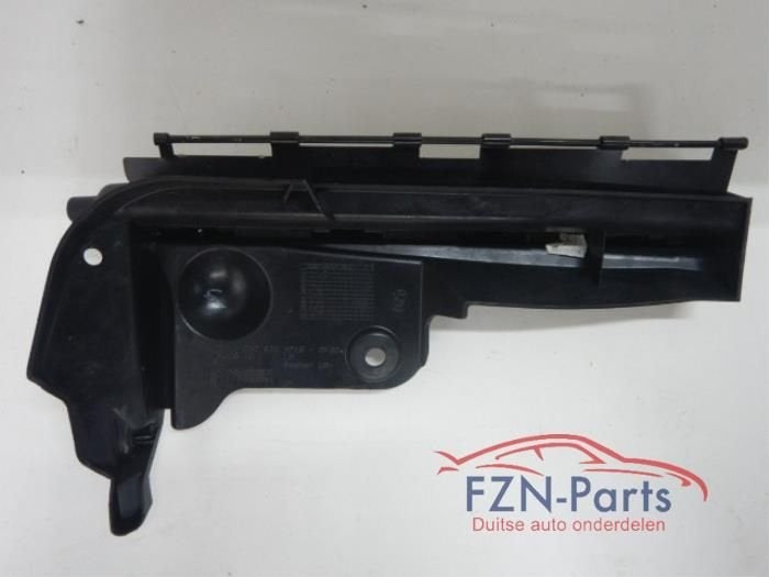 BMW Z4 E85 Roadster Cabriodak Steun Links-Achter, Ophalen of Verzenden, Gebruikt
