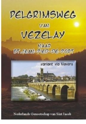 pelgrimstocht santiago de compostella 2026, Boeken, Reisgidsen, Nieuw, Fiets- of Wandelgids, Europa, Overige merken, Budget, Ophalen of Verzenden