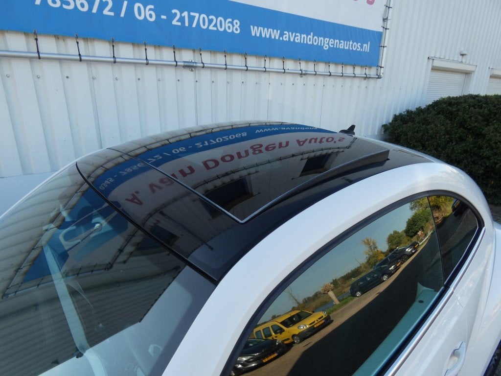 Volkswagen BEETLE 1.2 TSI DESIGN,Clima,Navi,Led,Pano,PDC,Cru, Auto's, Euro 5, Gebruikt, Beetle (Kever), 4 cilinders