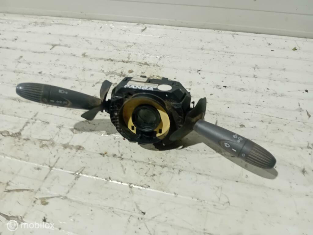 Combischakelaar Fiat Panda 735360978, Auto-onderdelen, Gebruikt, Ophalen of Verzenden