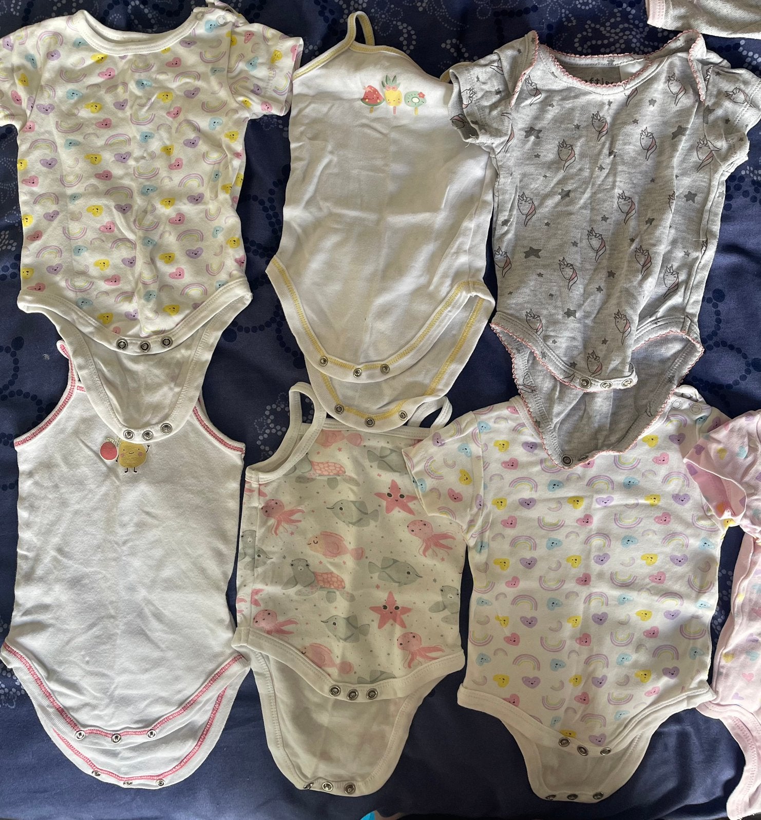 Baby’s Clothes, Ophalen of Verzenden, Zo goed als nieuw