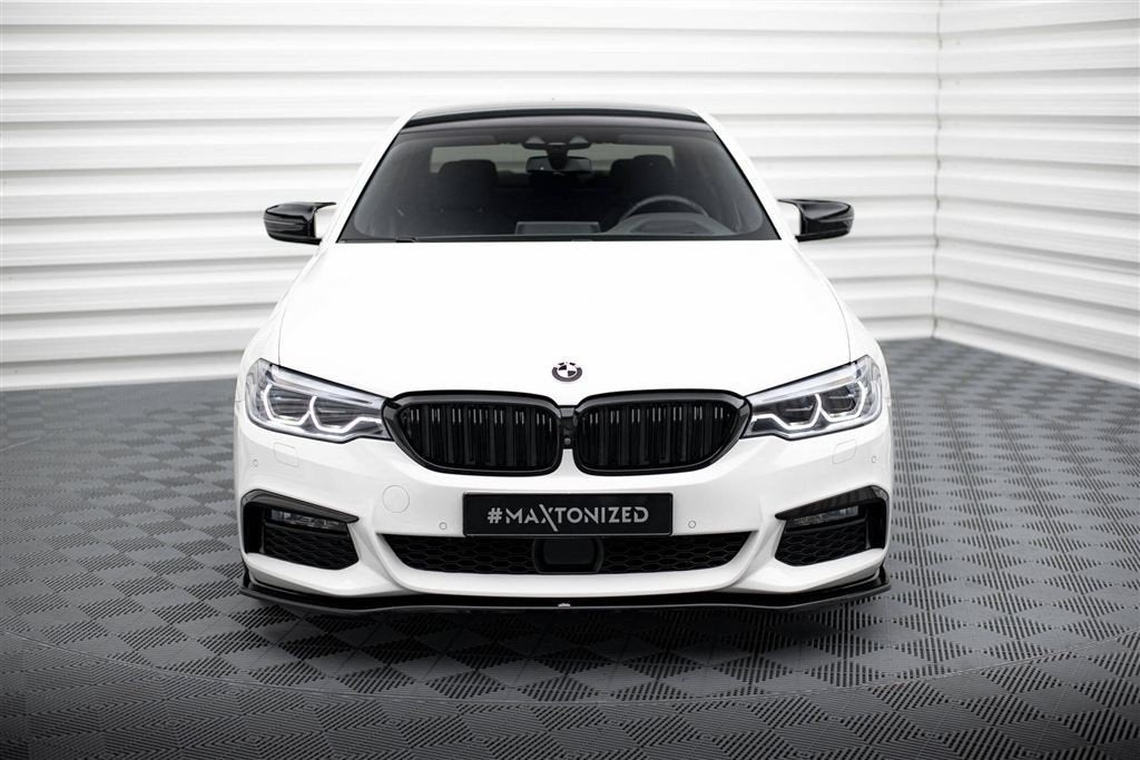 Maxton Design Bmw 5 Serie G30 G31 M Pack Spoiler V2, Verzenden, Automotive Parts, A.parts@hotmail.nl, Trasmolenlaan 12 3447 GZ Woerden