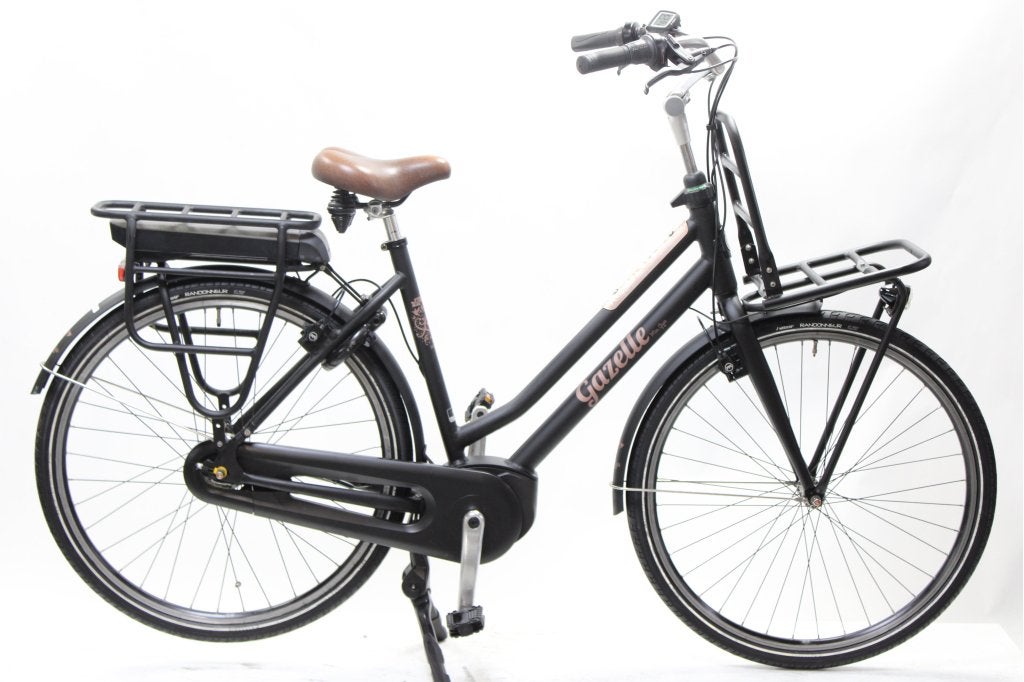 Gazelle Miss Grace 54cm elektrische fiets