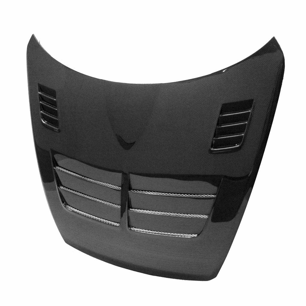 Seibon motorkap achterklep skirts voorlip - Mazda Rx8 Rx-8, Ophalen of Verzenden