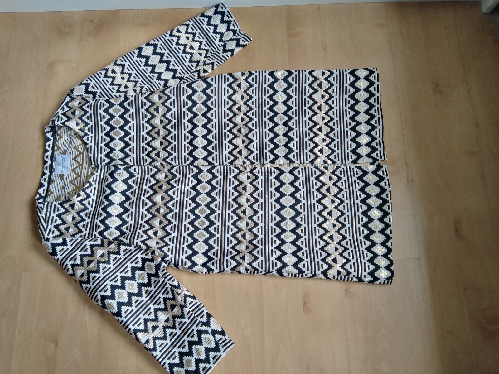 Leuk jasje/blazer merk rinascimento, Kleding | Dames, Overige kleuren, Nieuw, Ophalen of Verzenden, Jasje