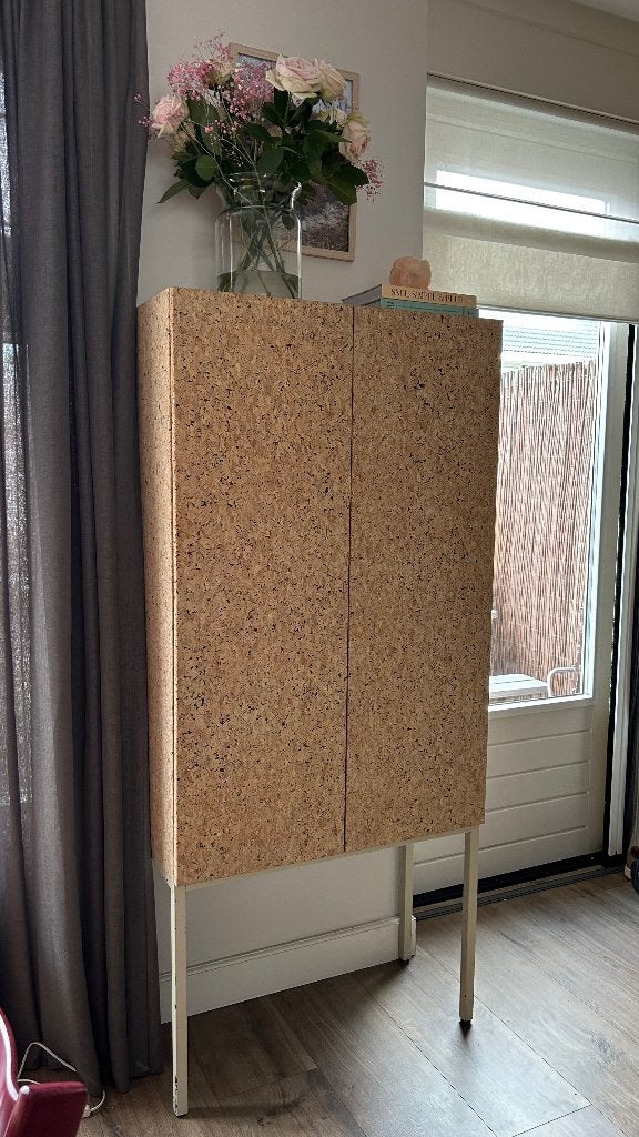 Kast servies, Ophalen, 100 tot 150 cm, 150 tot 200 cm, 25 tot 50 cm