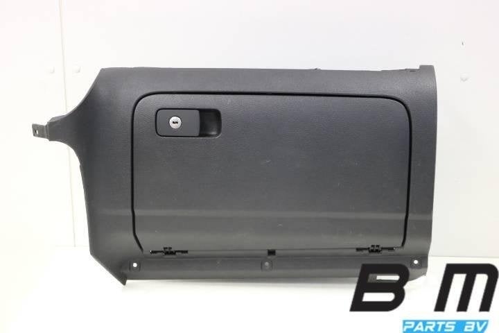 Dashboardkastje VW Golf 6 1K1857290E, Gebruikt