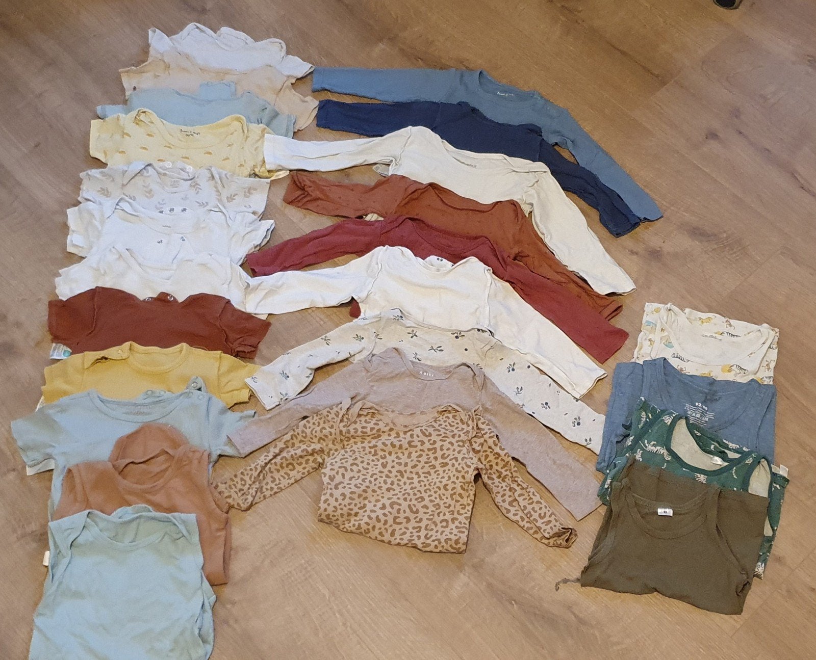 Kinderkleding pakket maat 74-98, Ophalen of Verzenden, Gebruikt, Jongen of Meisje