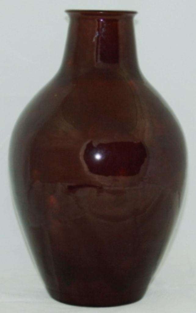 Amphora Urn Chris v.d. Hoef huidige verblijfplaats gezocht, Antiek en Kunst, Antiek | Keramiek en Aardewerk, Ophalen