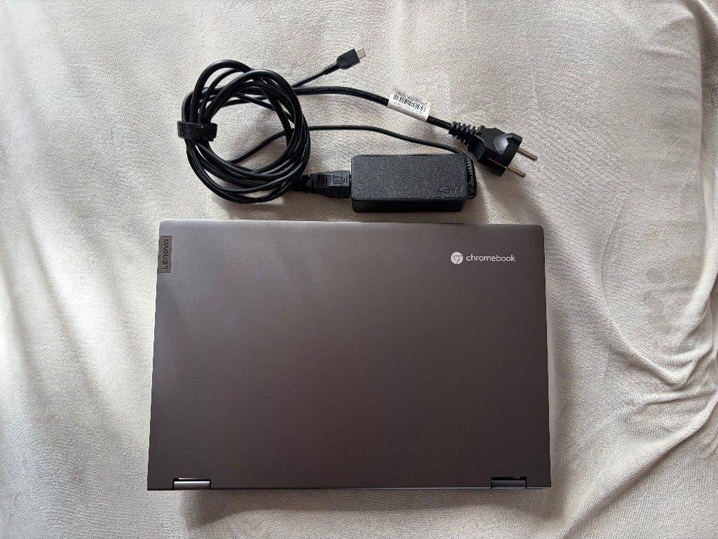 Lenovo chromebook