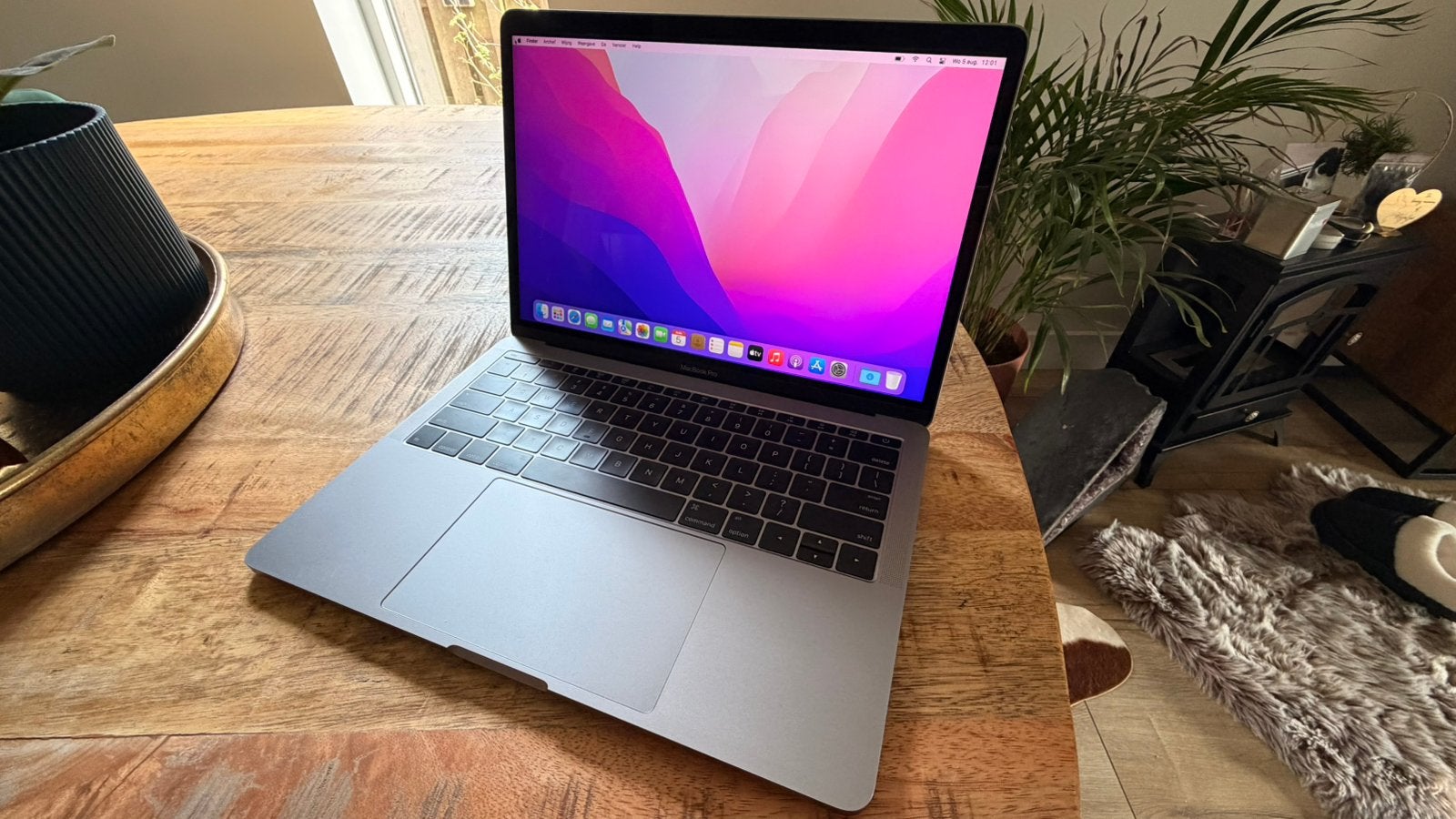 Apple Macbook Pro 13 inch 2016, Computers en Software, MacBook Pro, Gebruikt, 256 GB, 2 tot 3 Ghz