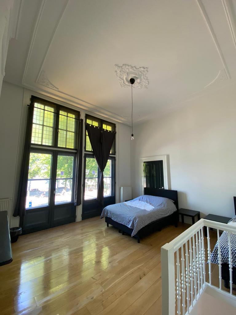 Kamer (25m2), Huizen en Kamers, Kamers te huur, Amsterdam