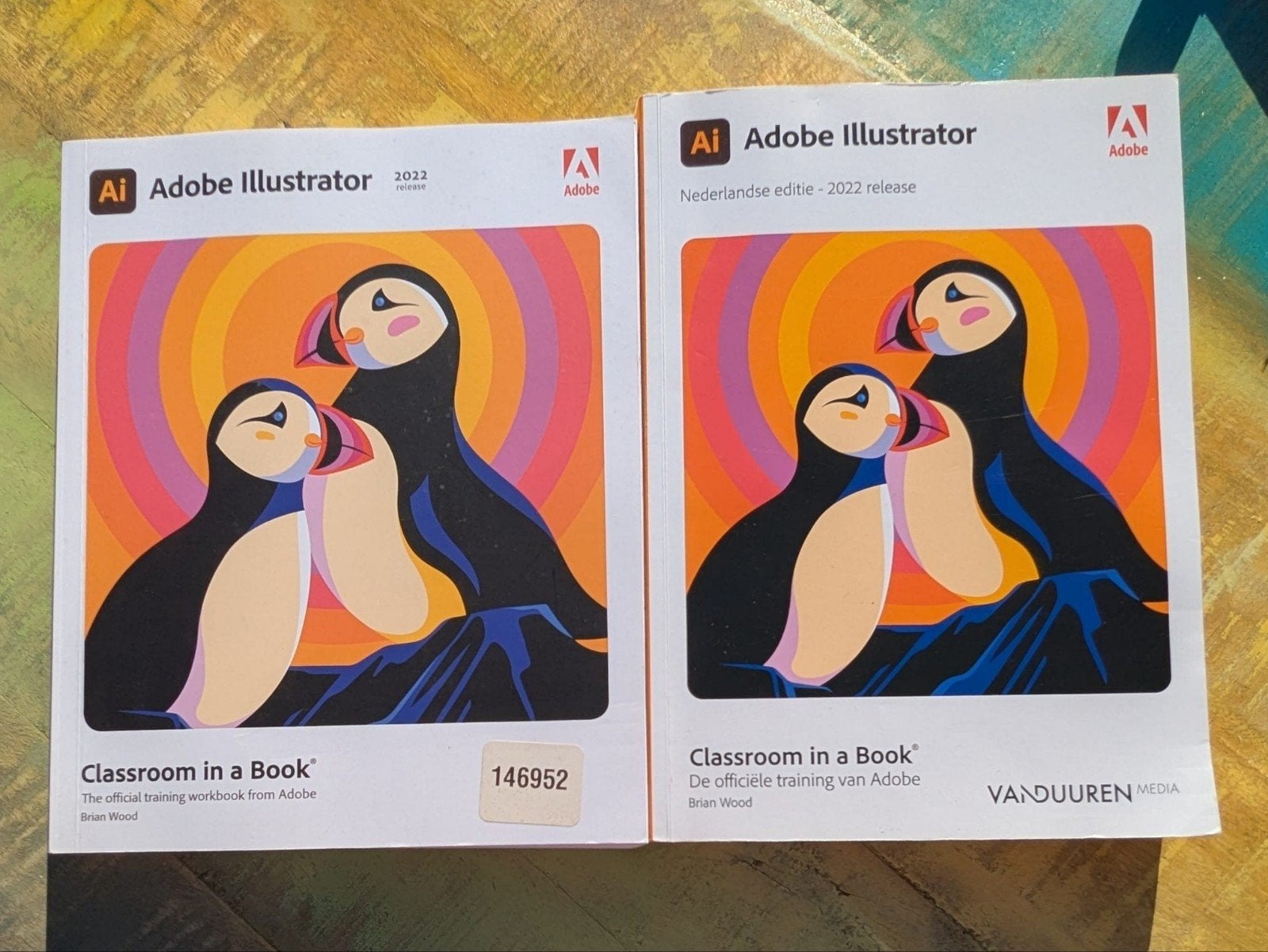 Adobe Illustrator 2022, Ophalen of Verzenden