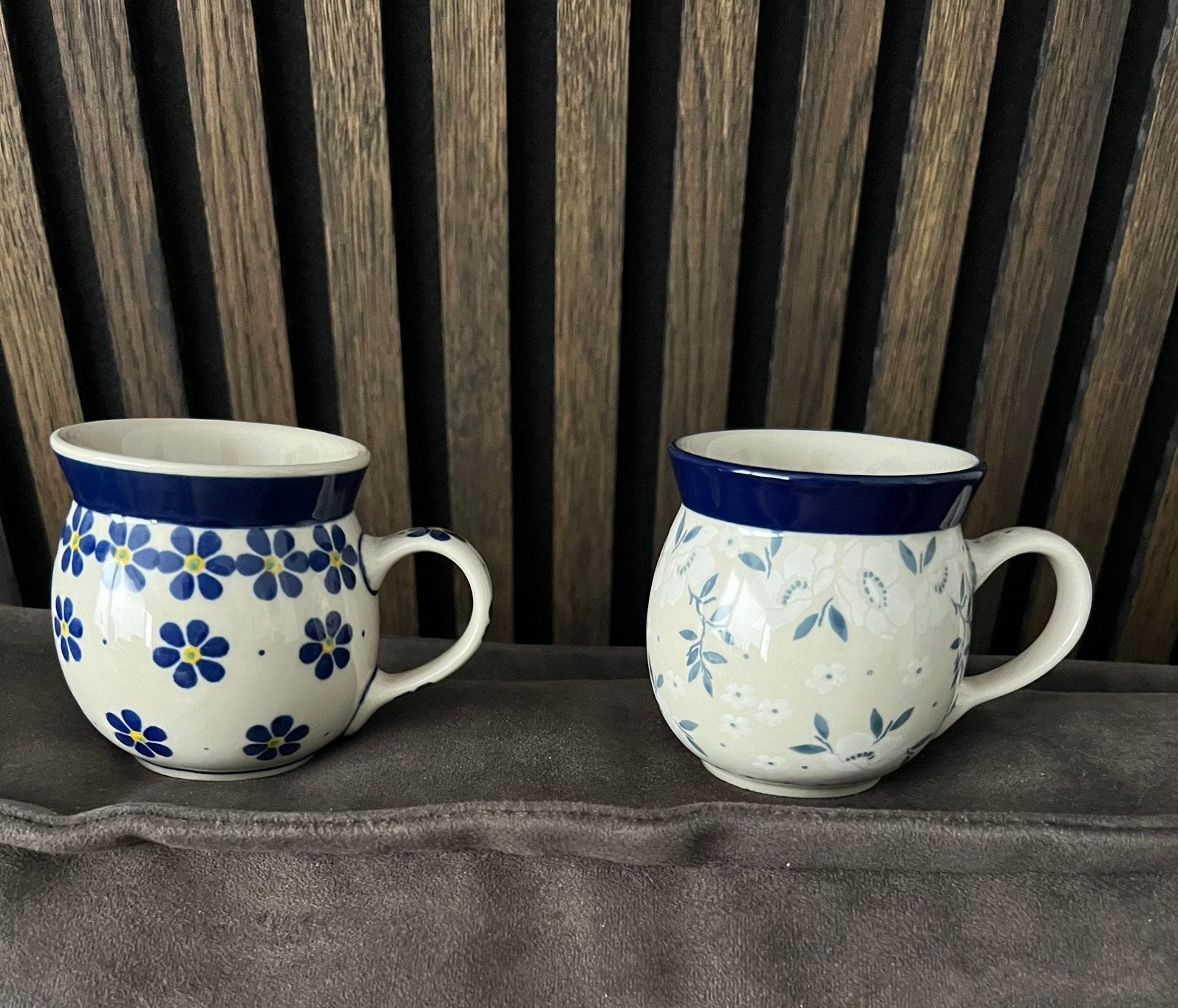 NIEUW Bunzlau Castle Boerenmok 240 ml, Ophalen, Keramiek, Nieuw, Overige stijlen