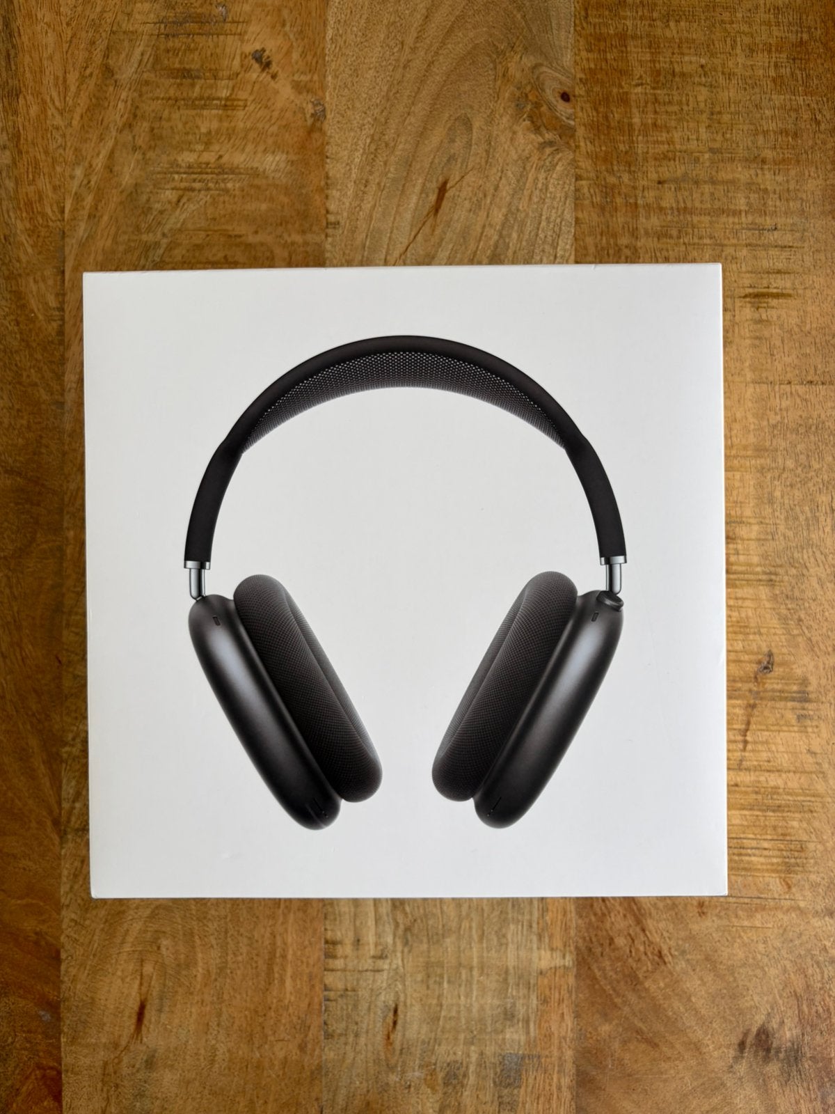 Apple Airpods Max, Bluetooth, Zo goed als nieuw, Over oor (circumaural), Ophalen