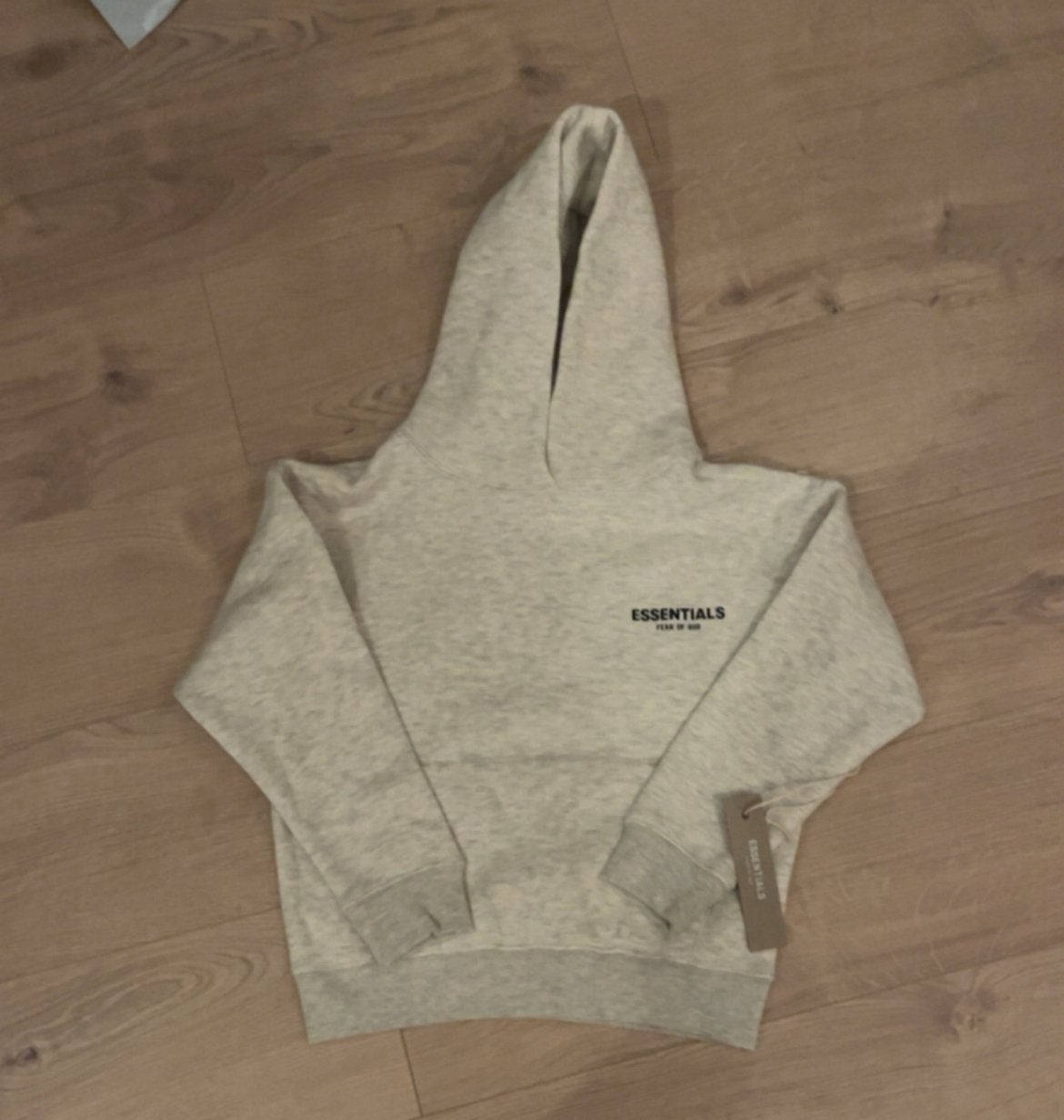 Grijze trui kinderen, Kinderen en Baby's, Ophalen of Verzenden, Nieuw, Jongen of Meisje, Trui of Vest