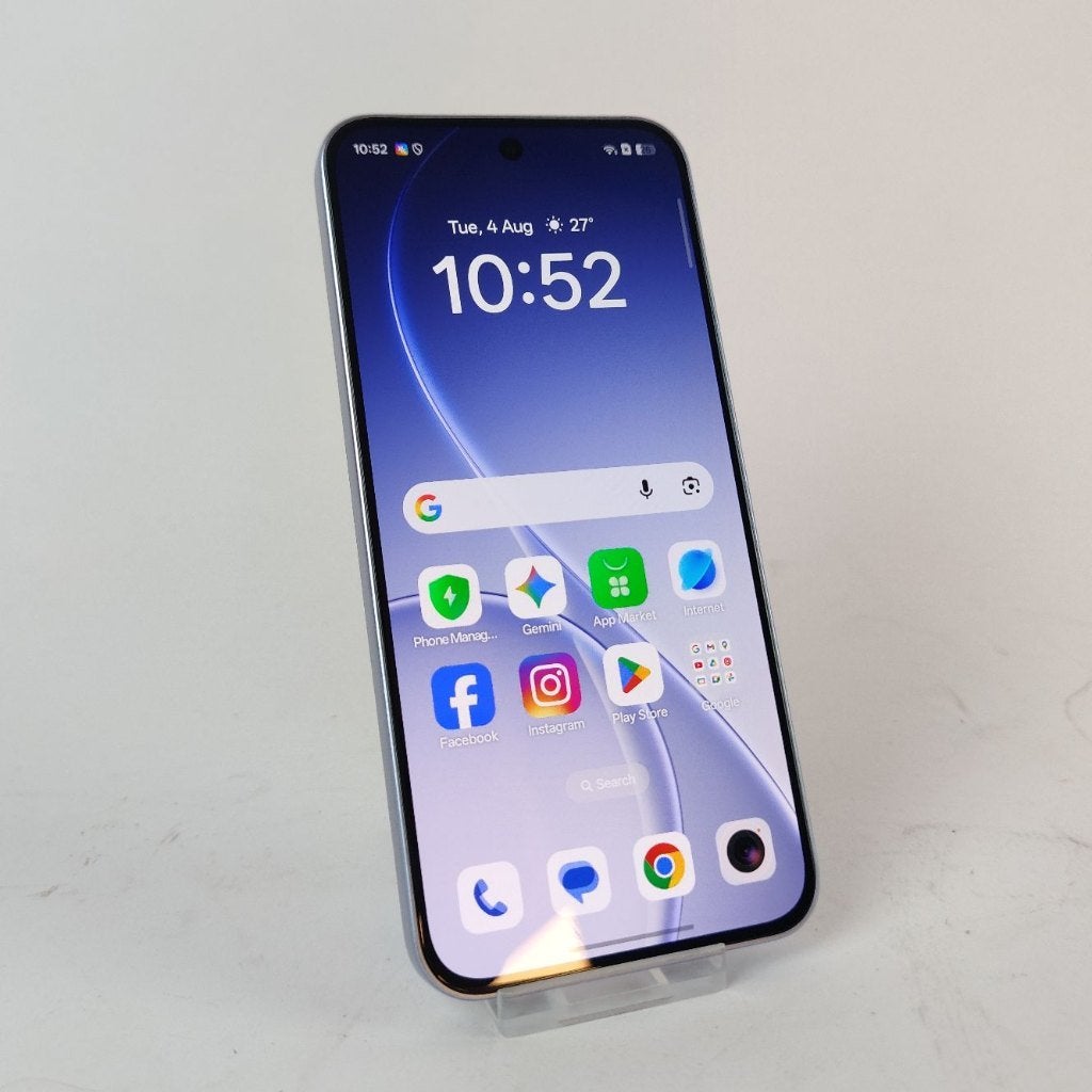 Oppo Reno15 F 256gb || Android 16 || Dual-sim, Nieuw, Ophalen of Verzenden, X, X
