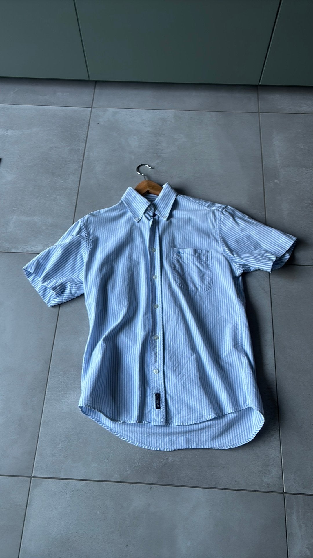Mcgregor, Kleding | Heren, Ophalen of Verzenden, Zo goed als nieuw, Blauw, Halswijdte 38 (S) of kleiner