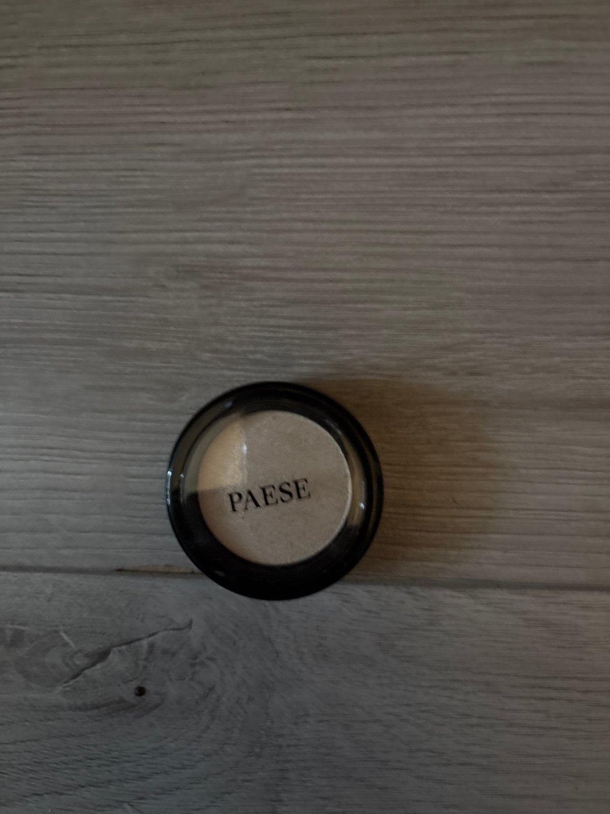 PAESE Diamond Oogschaduw - Nieuw, Nieuw, Ophalen of Verzenden, Make-up, Overige kleuren