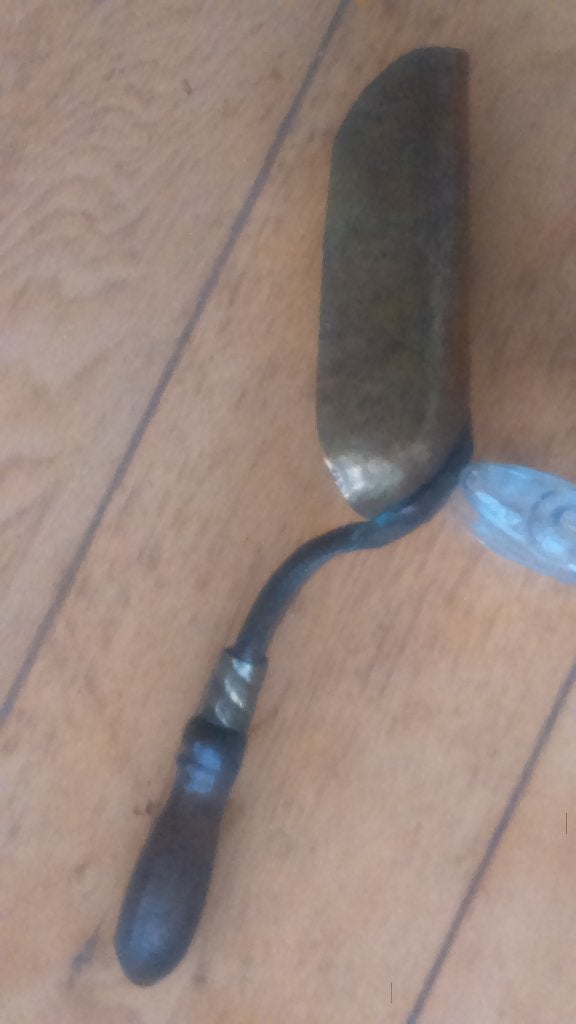 haardgereedschap pook, tang, schep schop kachel haard, Ophalen of Verzenden, Vrijstaande haard, Houthaard